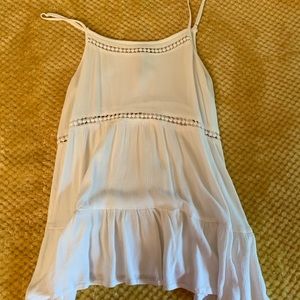 Cute, flowy tank top